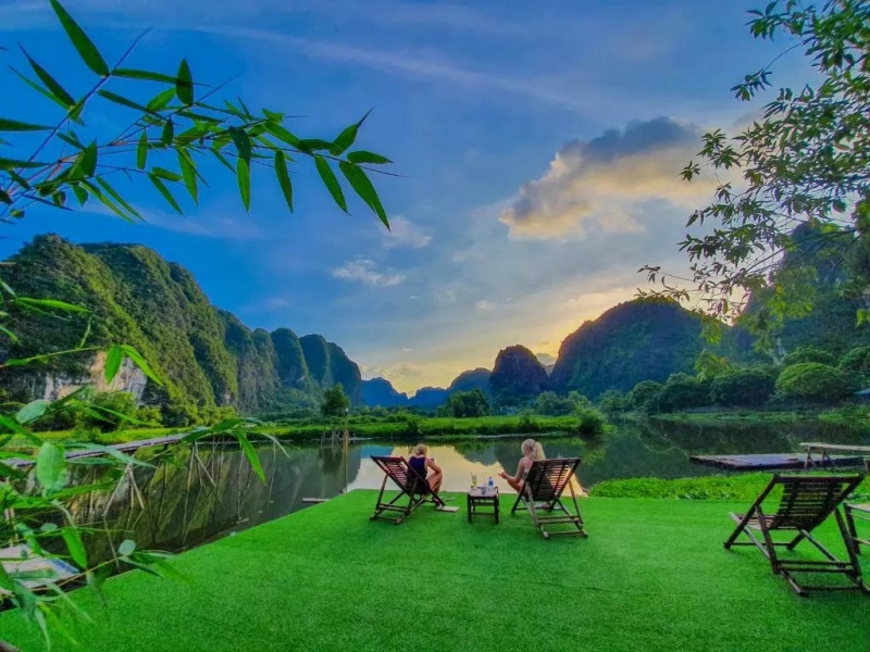 Thinking about where to stay in Ninh Binh? Learn the finest zones, types of stays, and pointers for the perfect pick.