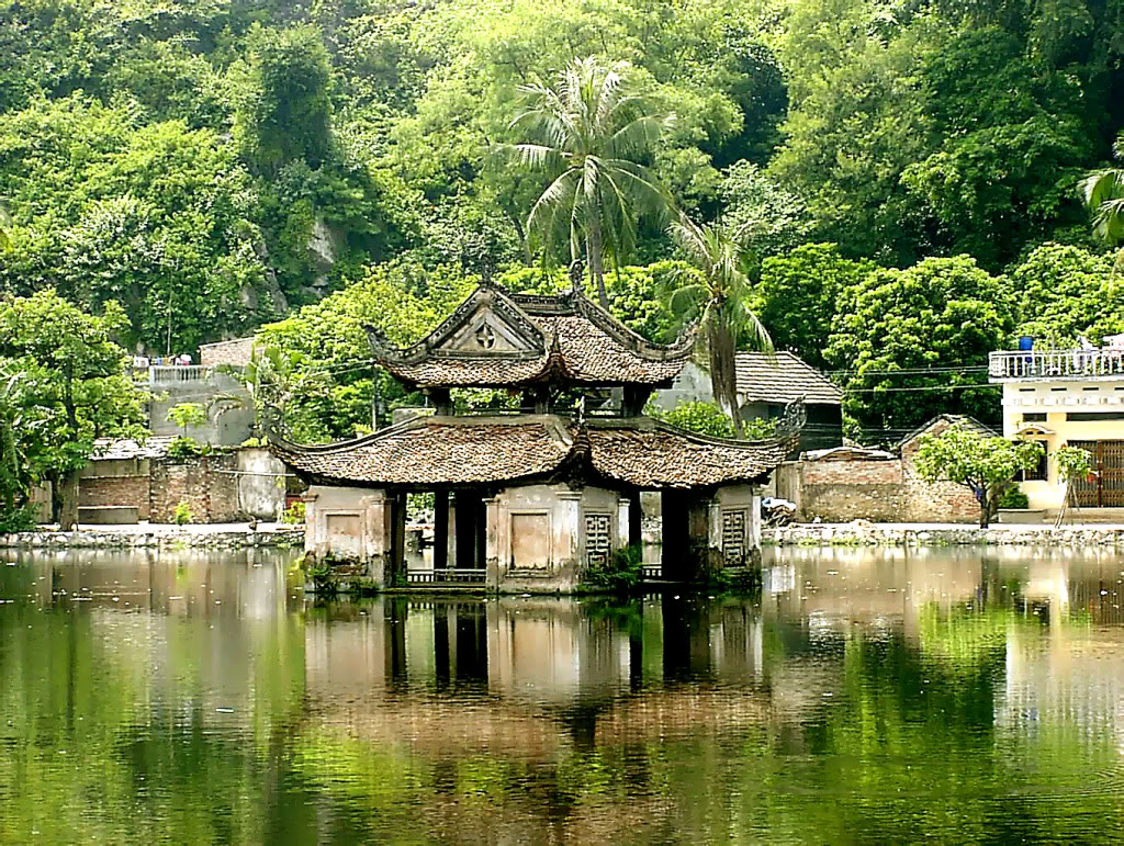 Thay-pagoda