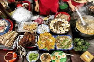 Looking for where to eat in Ninh Binh?