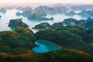 things to do in halong bay in one day