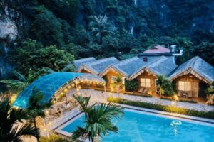 Find the best homestays in Ninh Binh with great reviews