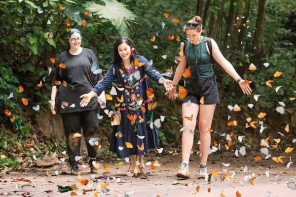 More Time, More Magic: Dive into 2-Day Cuc Phuong Bliss