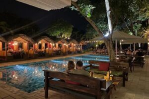 Top Best Coffee Shops in Ninh Binh for Travelers & Scenic Views