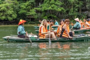 Trang An vs Tam Coc: Which Ninh Binh Experience Should You Choose?