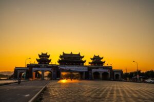 Perfect Ninh Binh 3 Days Itinerary for all stype travelers seeking culture and beauty.