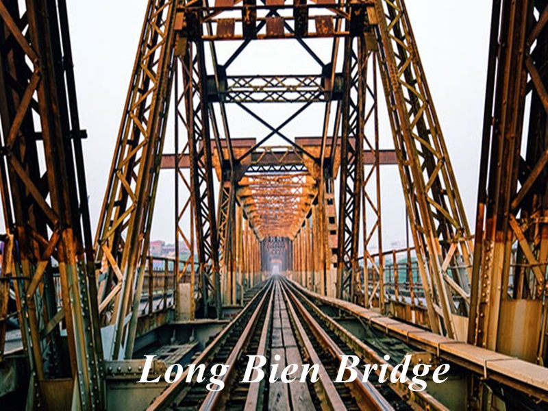 Long-Bien-Bridge