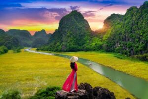 Discover Ninh Binh 2 Days Itinerary: Epic Hikes, Serene Lakes, and Cultural Wonders