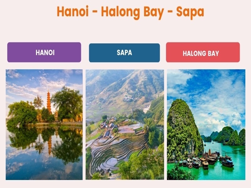 Hanoi-6-days-itinerary