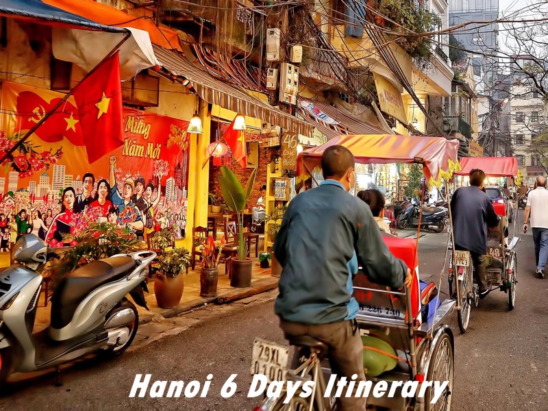 hanoi-6day-itinerary