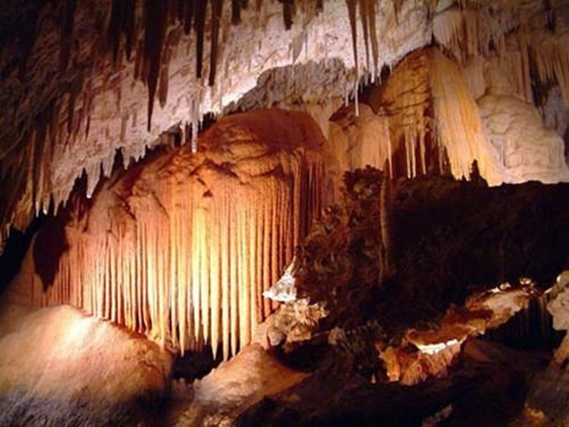 Trung-Trang-Cave