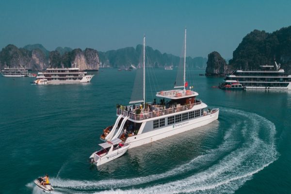 the-halong-catamaran-daily-cruise