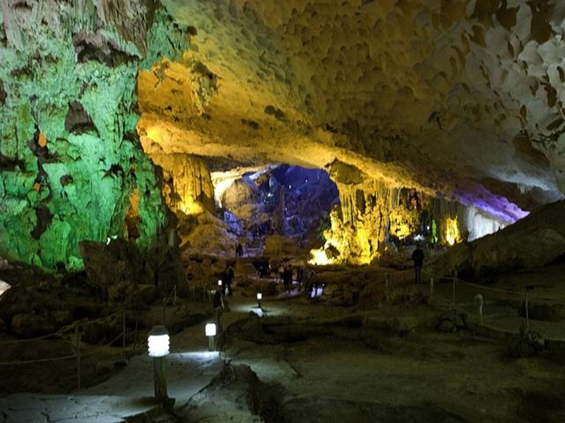 Trinh-Nu-Cave