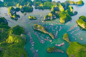 Exploring Lan Ha Bay: A Thorough Guide to Vietnam’s Breathtaking Escape