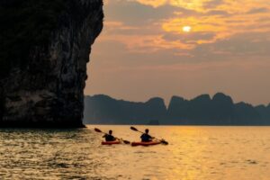 Only 1 Day in Lan Ha Bay? Here’s What You Shouldn’t Miss