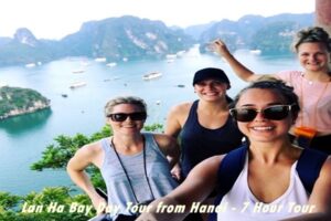 Make Lasting Memories with 1-Day Lan Ha Bay Adventure Itinerary!