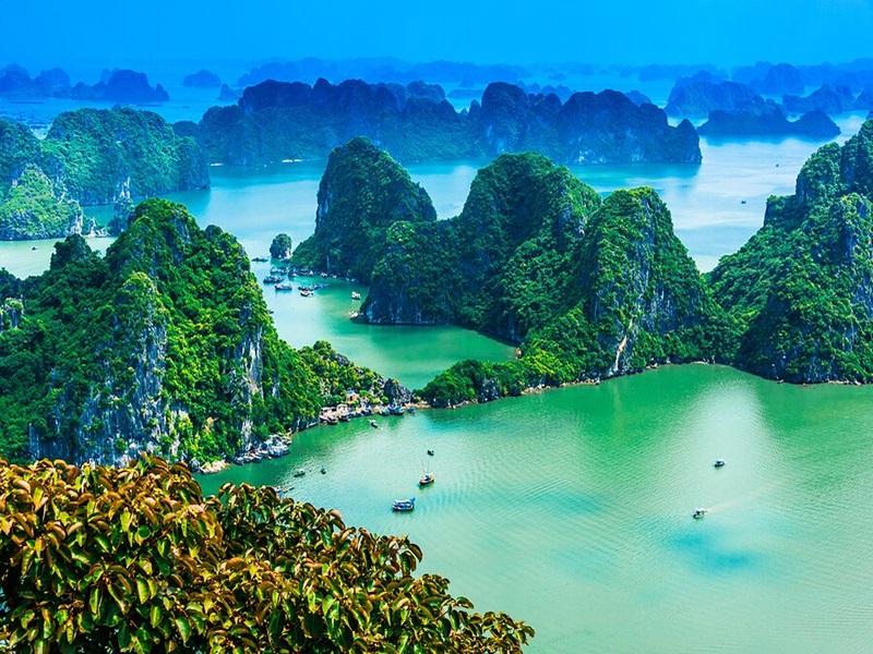 9-days-with-ha-long-bay