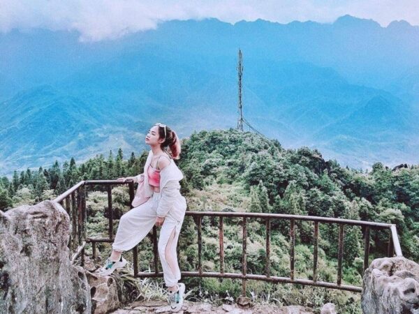 Ham Rong Mountain Sapa: All You Need To Know