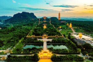 Bai Dinh Pagoda Ninh Binh: A Spiritual Journey Awaits