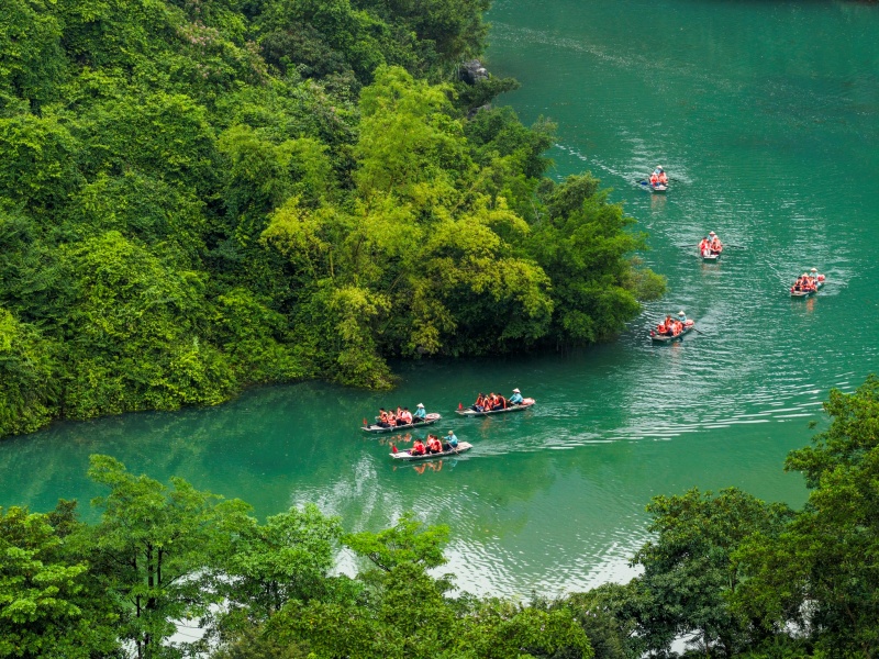 Best Time To Visit Ninh Binh Weather Travel Guide