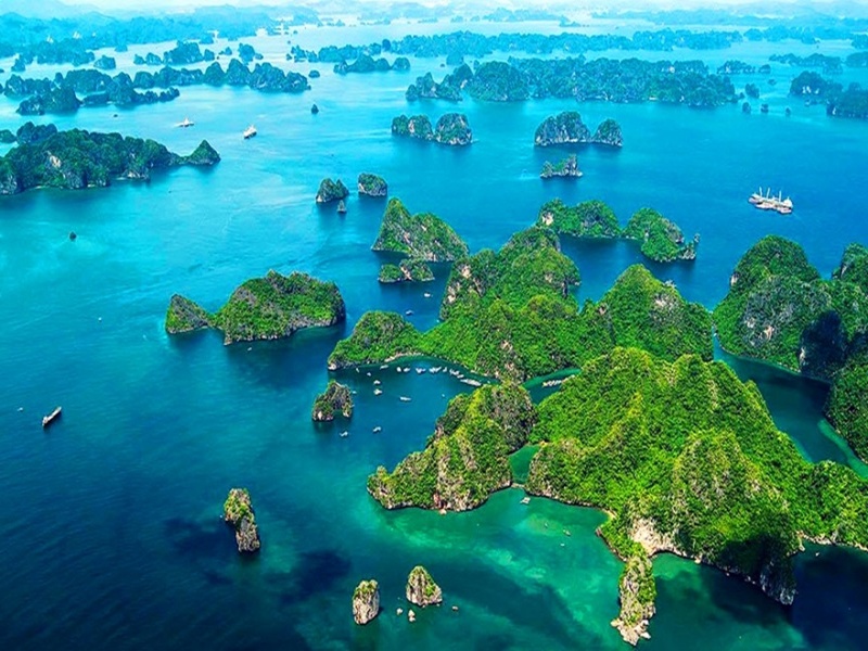 Have You Explored Ninh Binh? Now Plan Your Trip from Tam Coc to Ha Long Bay with Ease