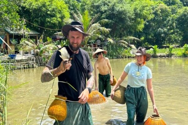 half-day-ninh-binh-farm-trip