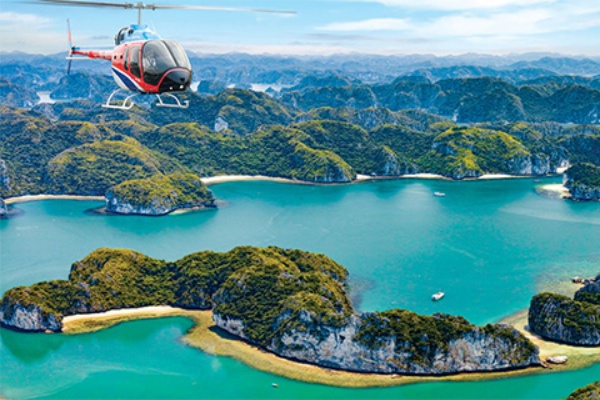 Hanoi to Ha Long Bay Distance: Travel Time & Best Ways to Go
