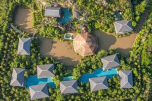 Experience Rural Charm: Homestays in Ninh Binh Countryside
