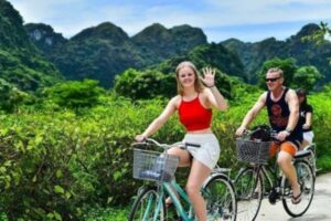 Viet Hai Rural Escape: Two-Wheeled Adventures in Traditional Village Life
