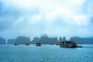 Lan Ha Bay: When to Skip Your Trip and Why Timing Matters