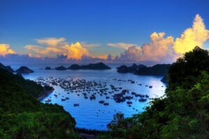 Capture Lan Ha Bay: Best Photography Seasons