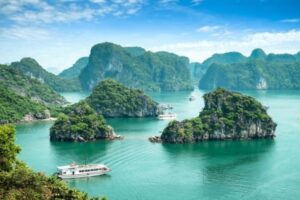 Sun or Breeze? Choosing Your Perfect Lan Ha Bay Season