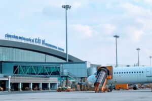 Cat Bi Airport to Lan Ha Bay: Best Transportation Options Explained