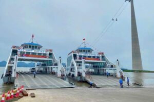 Your Guide to Reaching Got Pier, Lan Ha Bay from Hanoi: Travel Tips