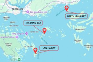 Discover How to Travel from Hanoi to Lan Ha Bay Effortlessly