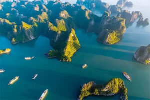 Explore Lan Ha Bay: Exciting 3-Day Itinerary Full of Adventure and Activities