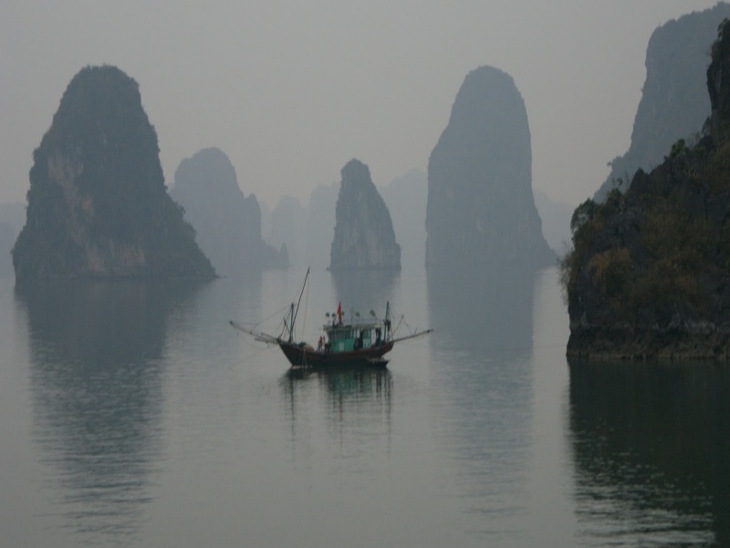 December: The Start of Winter's Beauty