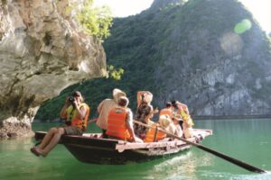 Your Ultimate Guide to Ha Long Bay's Weather in August