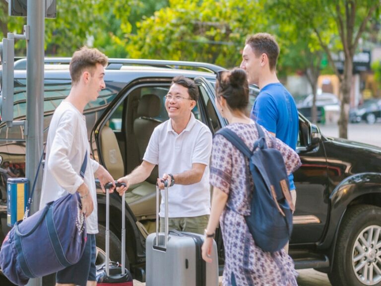 Hanoi to Ha Long Bay Distance – Travel Time & Best Route (2026)