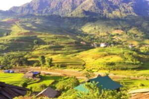 How to Plan a Sapa Itinerary 3 Days – Trekking & Hidden Villages