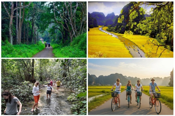 Explore Cuc Phuong Jungles & Caves: 2-Day Overnight Tour from Hanoi