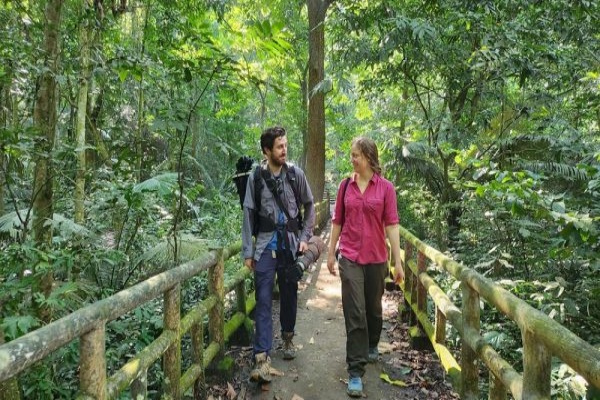 Ultimate Cuc Phuong National Park Itinerary from Ninh Binh