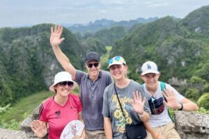 Ninh Binh 1 Day Tour Review: Top Attractions and Travel Tips for a Perfect Trip