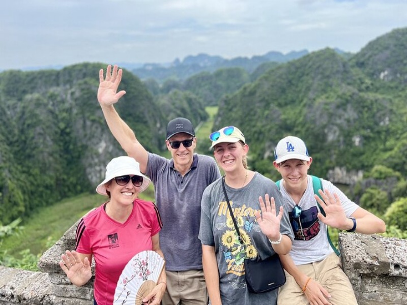Ninh Binh 1 Day Tour Review: Top Attractions and Travel Tips for a Perfect Trip