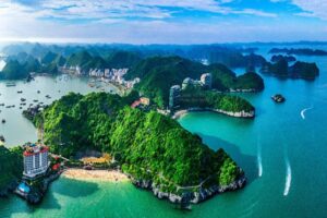 How to Get from Ninh Binh to Cat Ba: Best Routes & Transfer Options