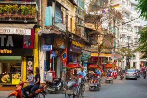 Is Hanoi worth visiting? Absolutely, as Vietnam's thousand-year capital blending history, culture, and modernity